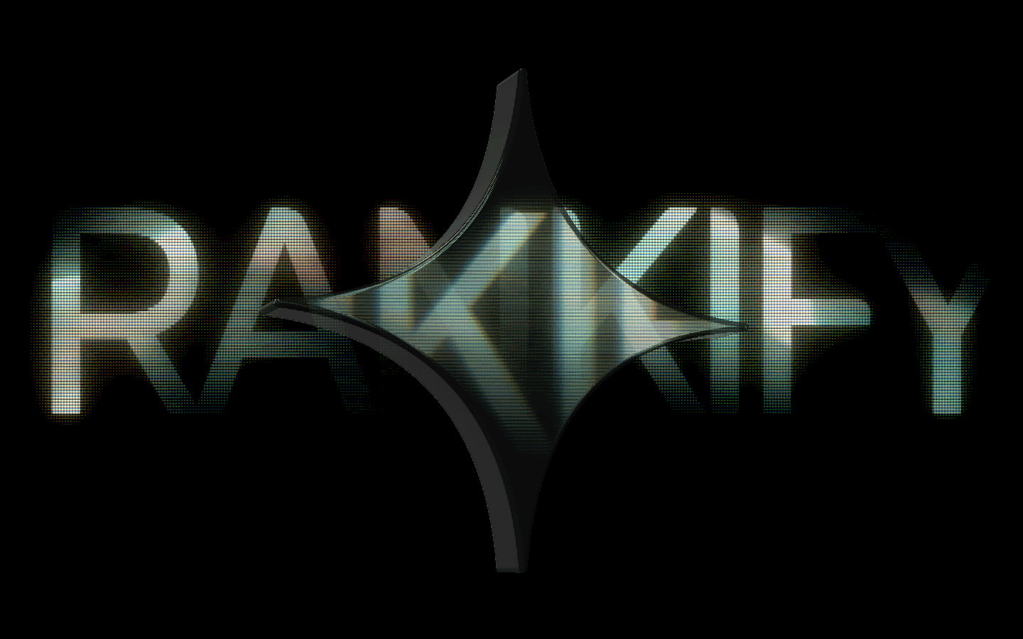Rankify demo screenshot