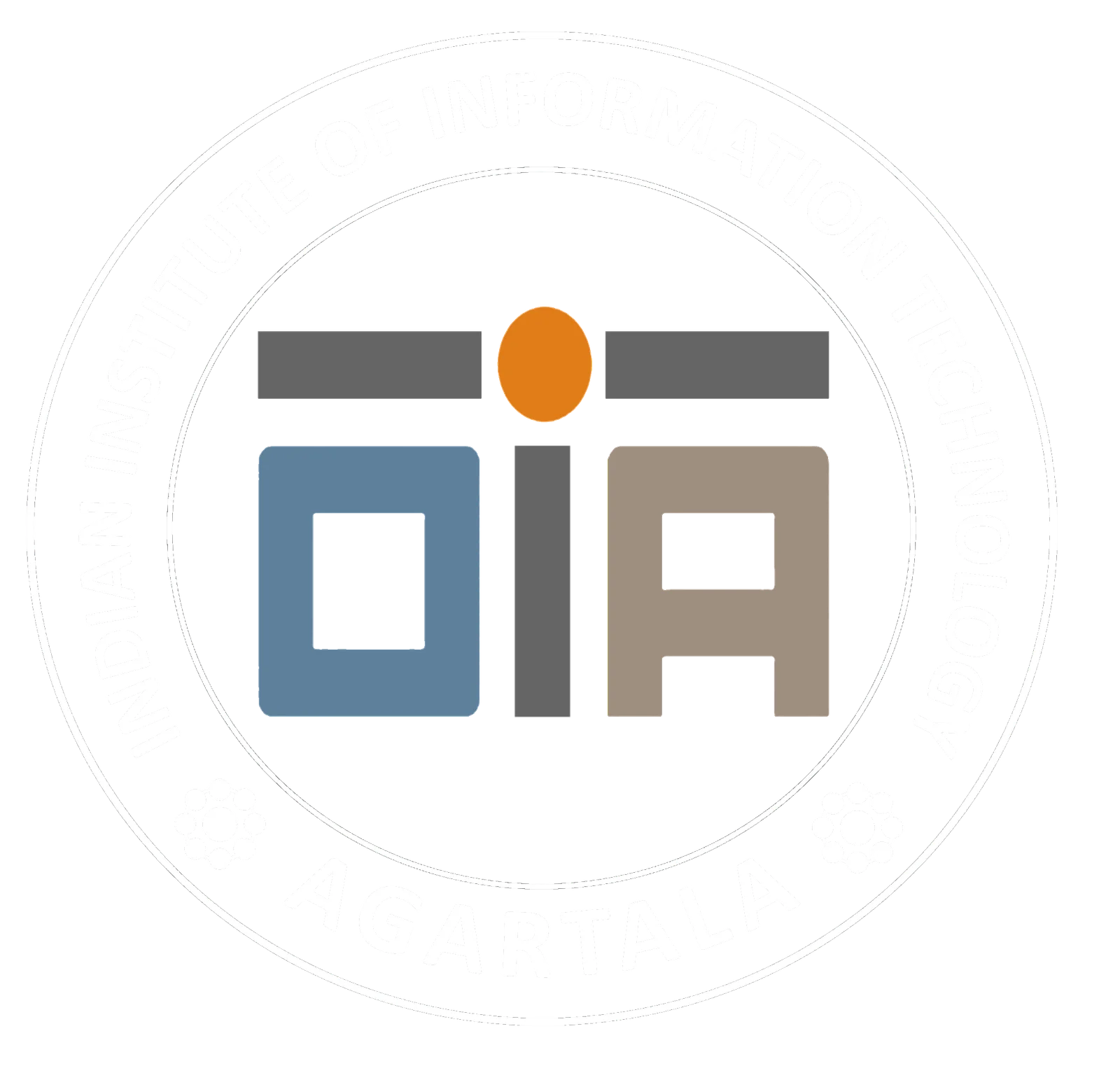 IIIT Agartala logo
