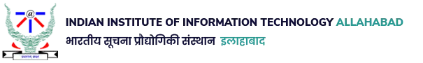 IIIT Allahabad logo