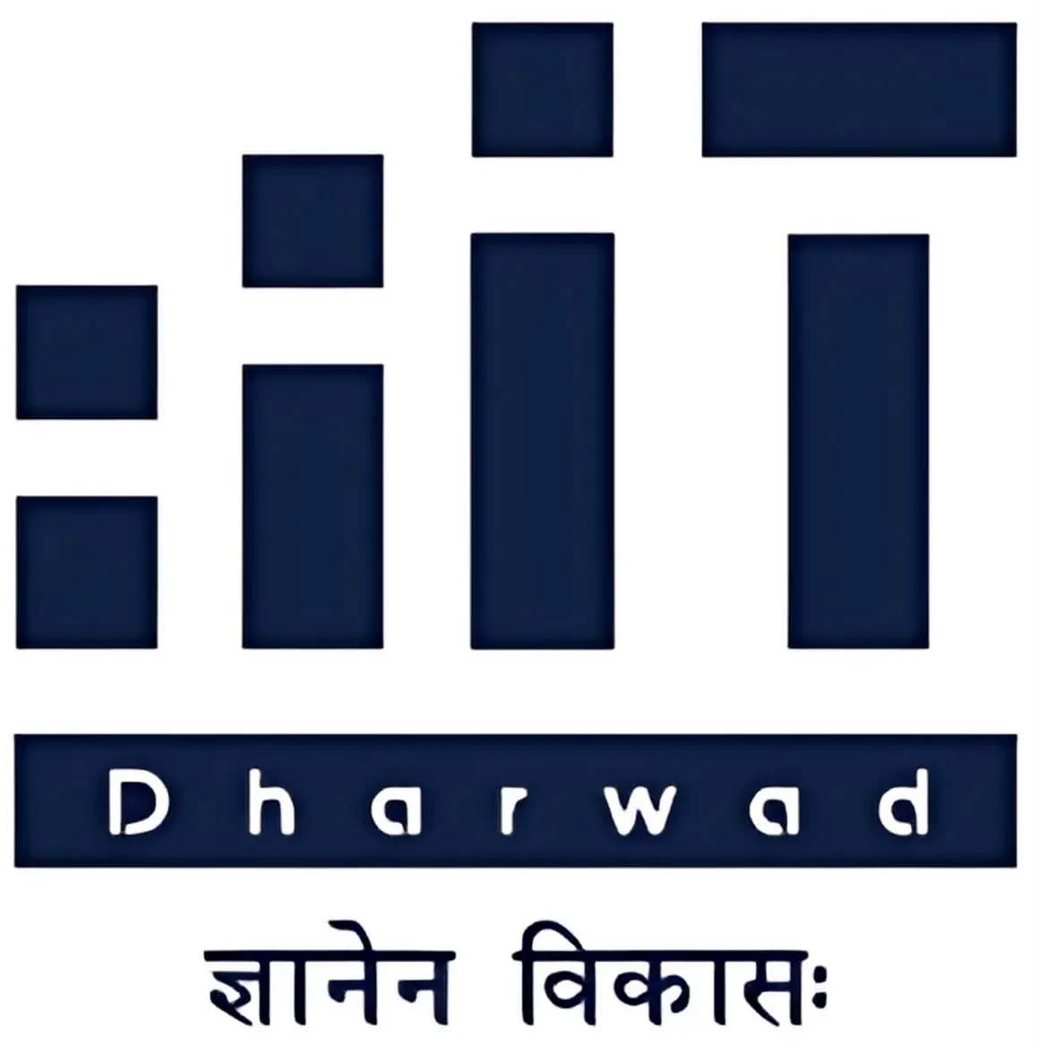 IIIT Dharwad logo