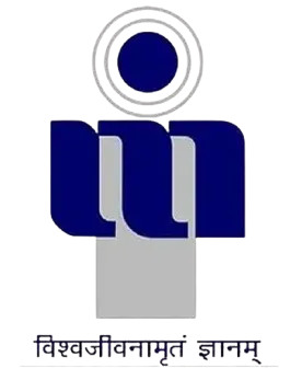 IIIT Gwalior logo