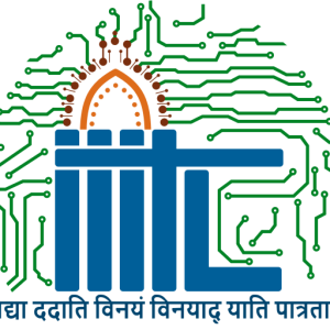 IIIT Lucknow logo