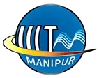 IIIT Senapati Manipur logo