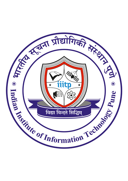 IIIT Pune logo