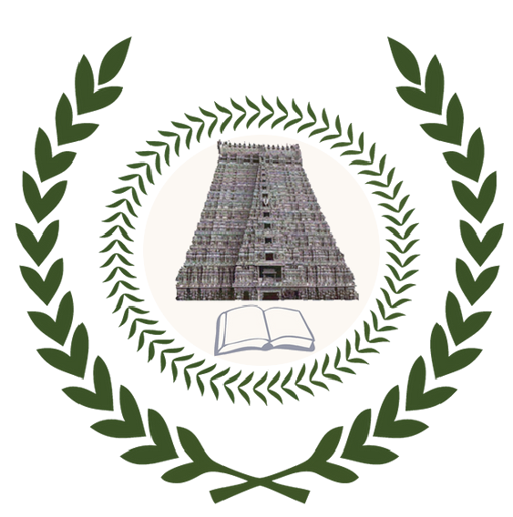 IIIT Tiruchirappalli logo