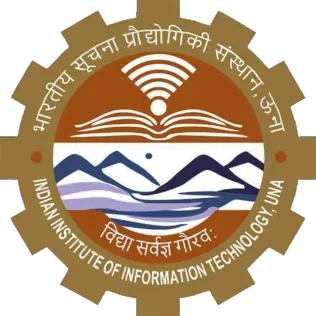 IIIT Una logo