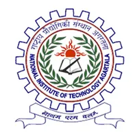 NIT Agartala logo