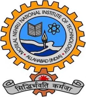 NIT Allahabad logo