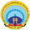 NIT Bhopal logo