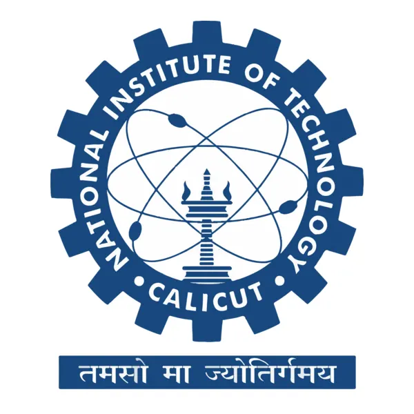 NIT Calicut logo