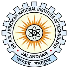NIT Jalandhar logo