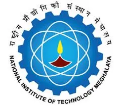 NIT Meghalaya logo