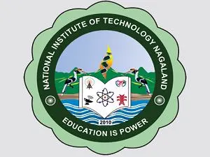 NIT Nagaland logo